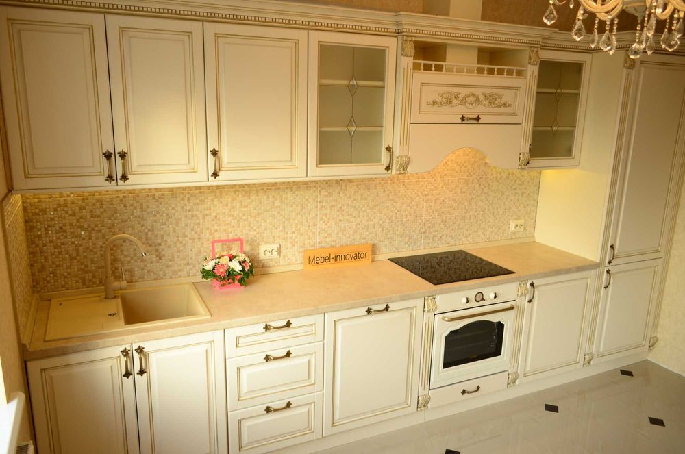 Мебель на заказ! Кухни, Шкафы-купе, прихожие.