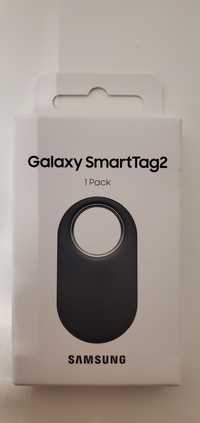 Samsung Galaxy SmartTag 2 Black  Чорний AirTag gps tracker