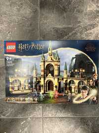 LEGO® 76415 Harry Potter - Bitwa o Hogwart nowy!