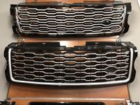 Решетка радиатора Land Rover Range Rover L405 L494 Vogue