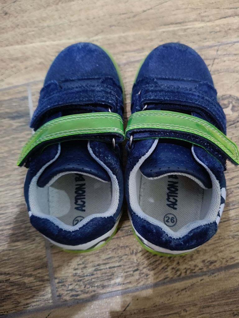 Buty na rzepy, adidasy, trampki, tenisówki