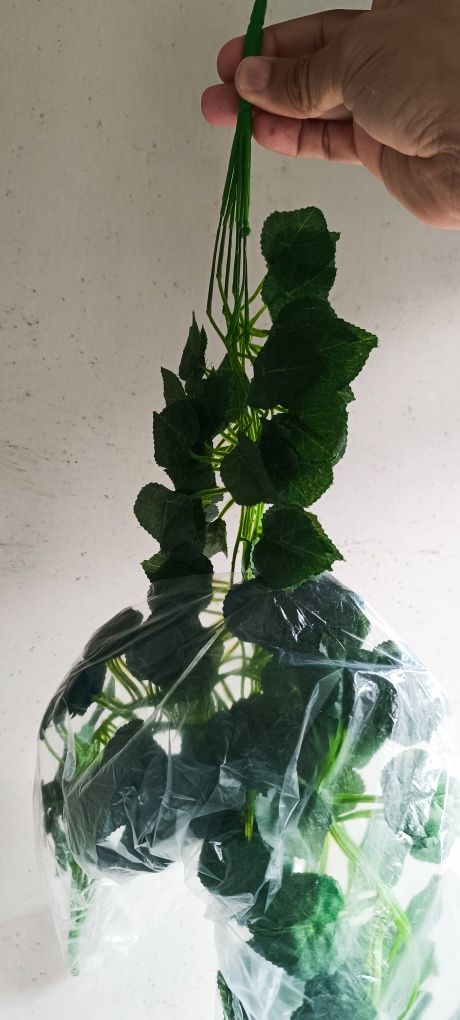Planta Artificial 90cm 2 unidades