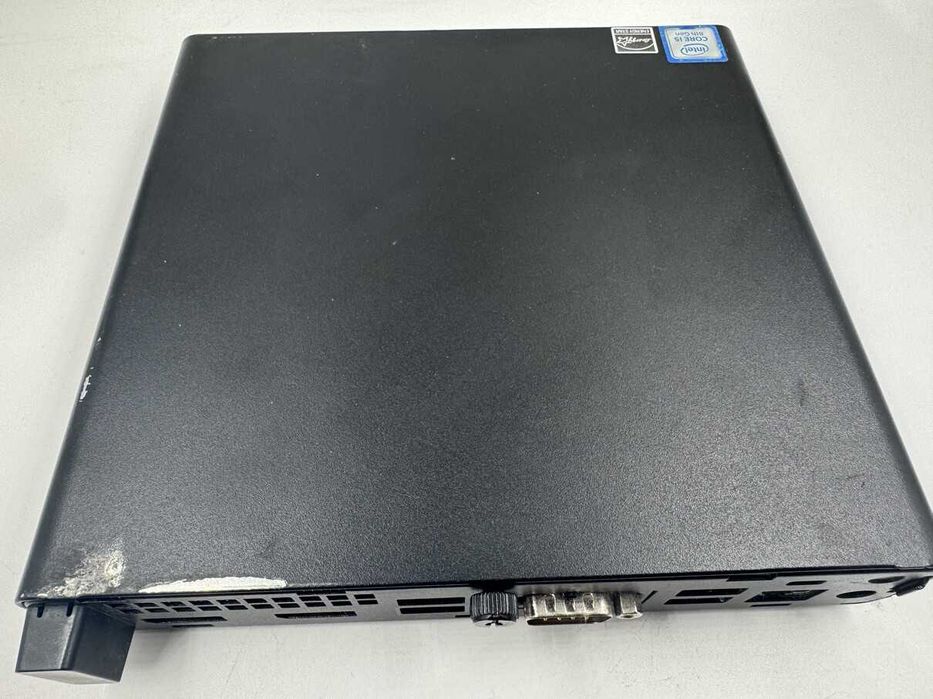 Міні-пк/Неттоп HP ProDesk 600 G4 Mini · 6 ядер · 8gb ddr4 · 128gb ssd