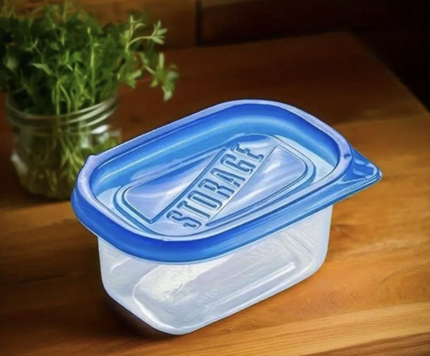 Pojemniki na żywność 280ml