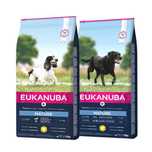 PORTES GRÁTIS - Eukanuba Mature Medium e Large 15kg