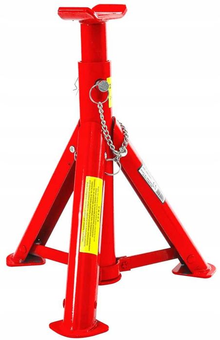 Kobyłki podstawki podpory  SAMOCHODOWE 2T TONY 2szt