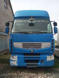 Sprzedam Renault Premium DXI 450