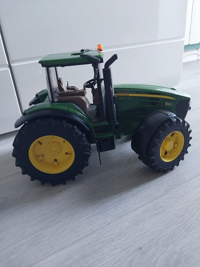 Traktor Bruder używany