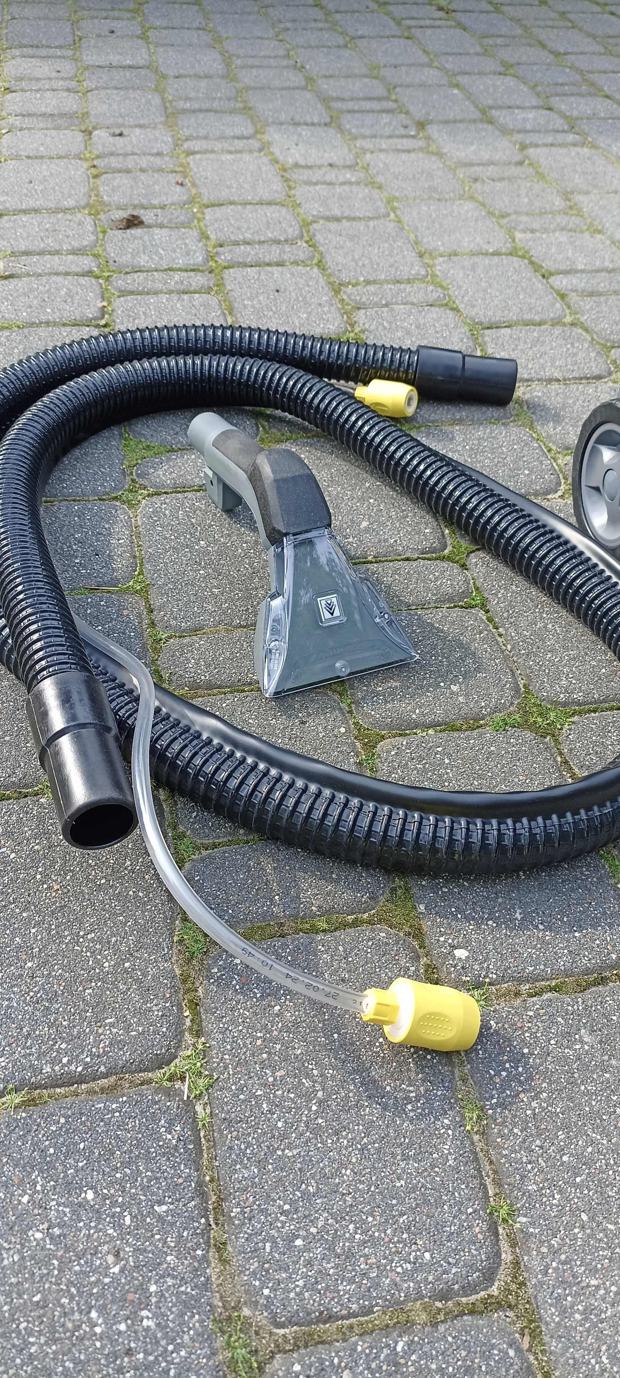 Odkurzacz Karcher Puzzi 9/1