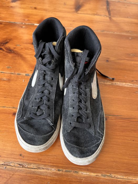 Ténis Nike bota tamanho 40,5