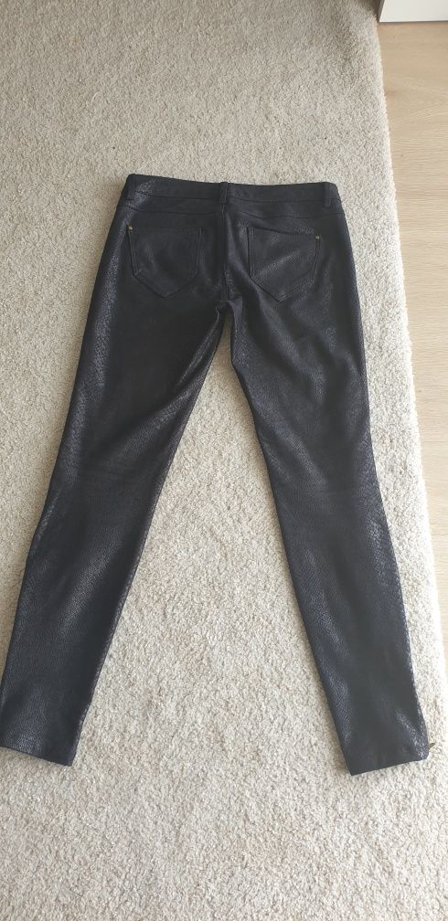 Sppdnie jeansy Zara 36