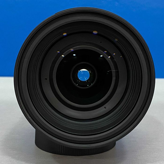 Sigma ART 24-70mm f/2.8 DG OS HSM (Canon) - NOVA - 3 ANOS DE GARANTIA