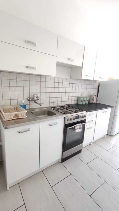 Ogród Botaniczny, Wrocław - Komfortowe mieszkanie 55 m² - min. 7 dni