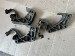 Кронштейн кулисы КПП Опель Вектра Opel Vectra 90305271