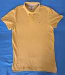 Polo Tommy Hilfiger rozmiar L