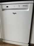 Maquina lavar loiça Whirlpool