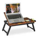 Stolik pod laptopa