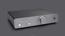 Cambridge Audio Duo przedwzmacniacz gramofonowy MM/MC
