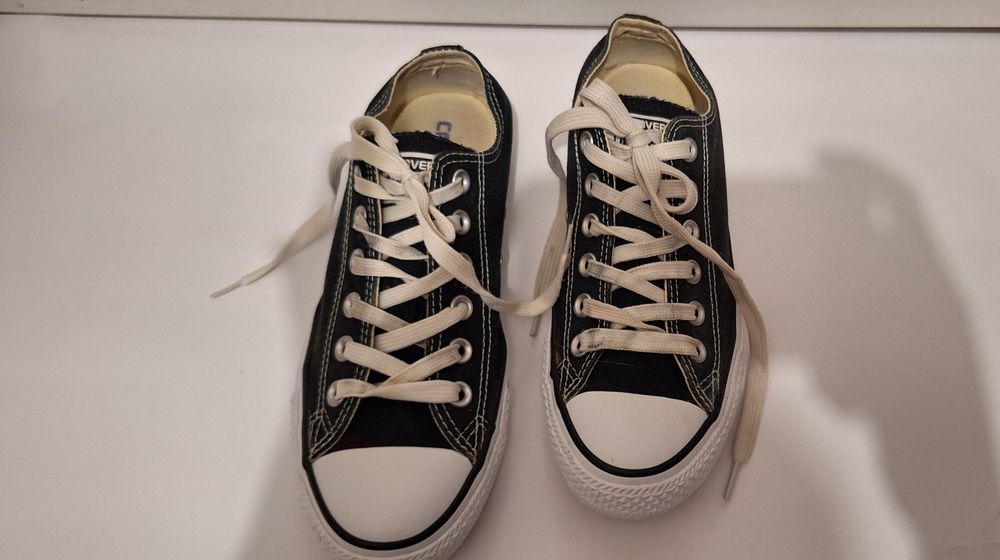 кеди converse, оригінал, 38 розмір, жіночі