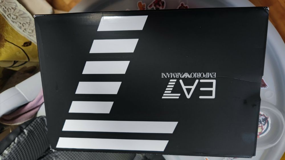 Оригінал Armani нові