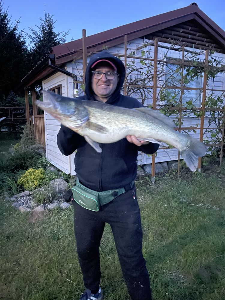 Domek do wynajęcia !!! Wolny od 24 sierpnia MAZURY !!!