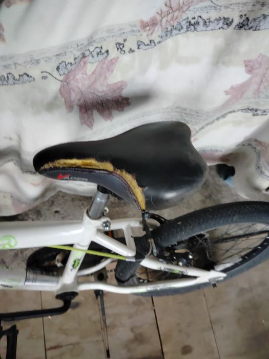 Rower dziecięcy 20 cali