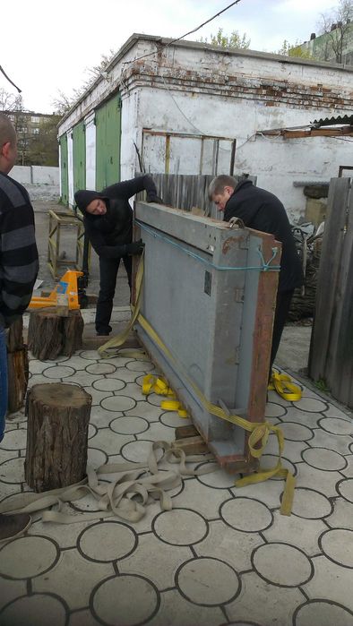 Грузоперевозки, переезды, доставка. Свой автопарк 2,3,5,7,10тон