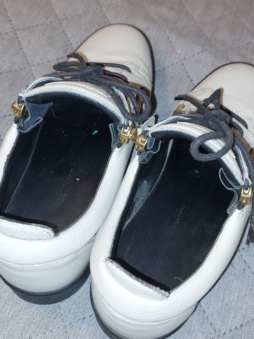 Кроссовки Giuseppe Zanotti Оригинал Италия 42р.