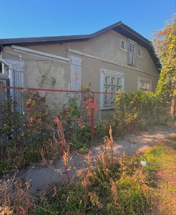 Продам часть дома