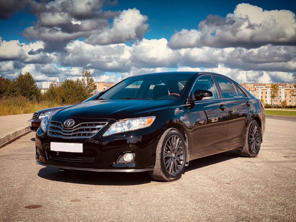 Розборка Разборка Шрот Toyota Camry 40 Тойота Камрі 40 Камри 40