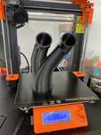 Druk 3D i projektowanie, PA12-CF15 ASA PCTG TPU PLA