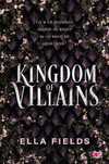 Kingdom of Villains Kobiece Ella Fields Rok wydania: 2023, oprawa: