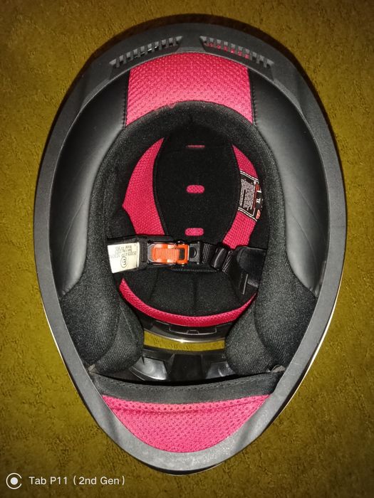 Шлем LS-2, модель: FF-353