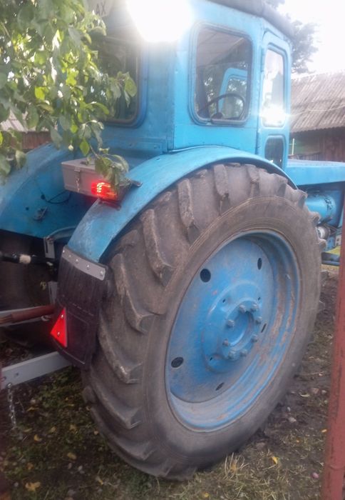 Продам трактор ХТЗ Т-40