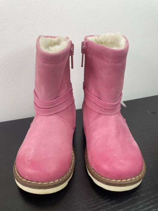 Zimowe obuwie Emel r.20