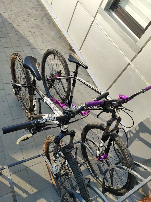 Продам велик Crosser jazzz кастом