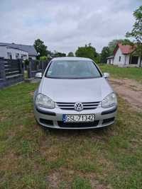 Volkswagen Golf 5 2.0 SDI