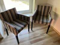 Krzesło Nils Ikea