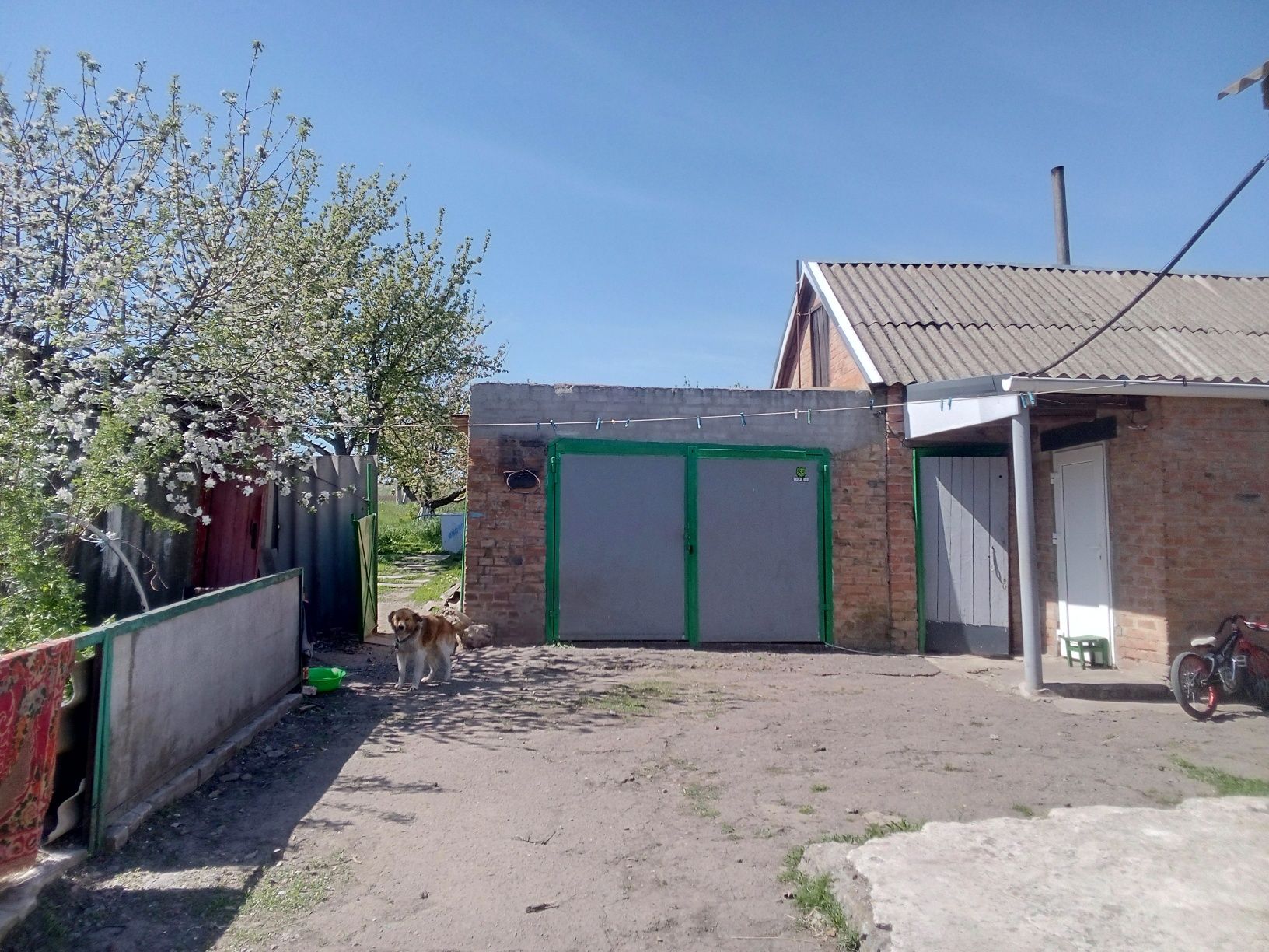 Срочно!!Продам будинок в селі Аджамка Кіровоградської області