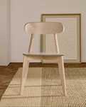 4 Cadeiras Kave Home Safina