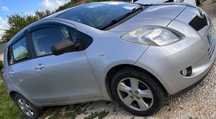 Toyota Yaris 1.0 Caixa Automática