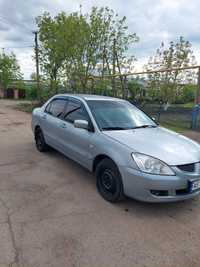 Продам Mitsubishi Lancer 9