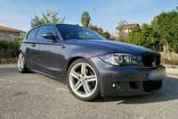 BMW serie 1 packM