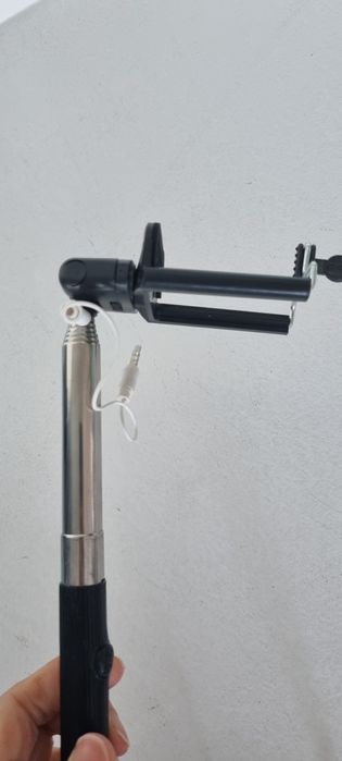 Selfie stick pau selfies