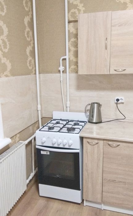 Метро 5 хв. ГАЗ. 5 поверх