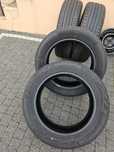 Opony Continental Eco Contact 6Q 215/55R18 NOWE