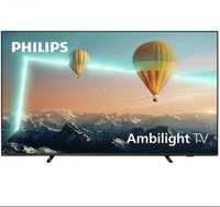 COMO NOVO: Philips Ambilight Andorid TV 4K Ultra HD Smart TV
