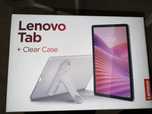 Tablet LENOVO Tab 10.1”