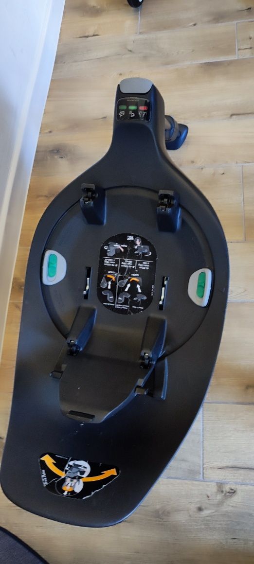 Cybex priam 2.0/ cybex z fotelik/ baza ISOFIX cybex base z / wysyłka
