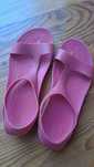 Crocs serena różowe roz 8 (38-39)